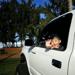 Meet your Posher, Tammy